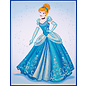 Diamond Painting Kit Disney "Assepoester"