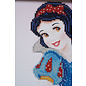 Diamond Painting Kit Disney "Sneeuwwitje"