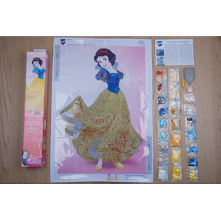 Diamond Painting Kit Disney "Sneeuwwitje"