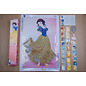 Diamond Painting Kit Disney "Sneeuwwitje"