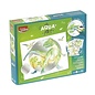 Maped Color Experiences - Aqua Art - Dinosaurus