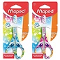 Maped Schaar Mini Cute 13Cm