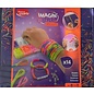 Maped Set imagin'style - Armbandjes neon