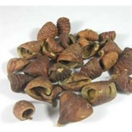 LALY PETALS NATUREL +/-250GR