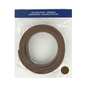Leerband - Lederband 120cm x 2 cm, 2,8mm dik - Kleur 886