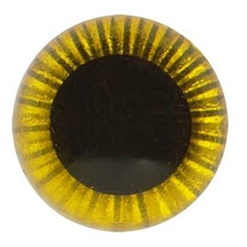 Veiligheidsogen uilen 10mm 10st