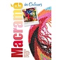 Boek Macrame in Colours