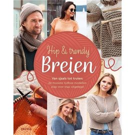 Boek Hip & Trendy Breien