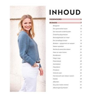 Boek Hip & Trendy Breien