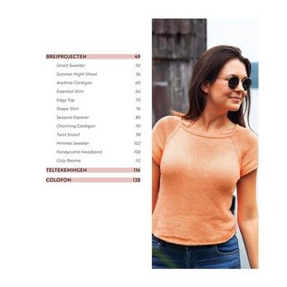 Boek Hip & Trendy Breien
