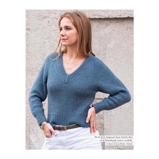 Boek Hip & Trendy Breien