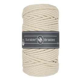 Durable Braided 5mm 100mtr - Kleur 326