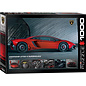 Puzzel Lamborghini  Aventador 750-4 Superveloce (1000) 48x68cm