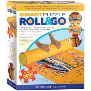 Smart Puzzle Roll & Go - Accessoires