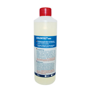 Colortec Max Coating Jesmonite - 0,5 Liter