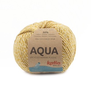 AQUA 60 Geel bad 60107