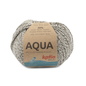 AQUA 51 Bleek bruin - grijs bad 56911