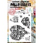Clear Stamp Hearty Home AALL-TP-775 14,6x20cm