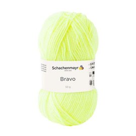 SMC Bravo 08232 neon geel bad 644681