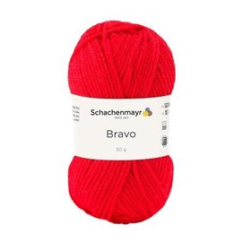 Bravo 08221 rood bad 644972