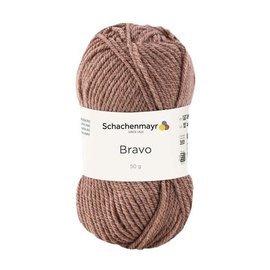 SMC Bravo 50g. 08197 scarlet bruin bad 644974