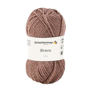SMC Bravo 50g. 08197 scarlet bruin bad 644974