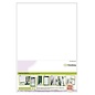 EasyConnect (dubbelzijdig klevend) Craft sheets A4 - 5 sheets