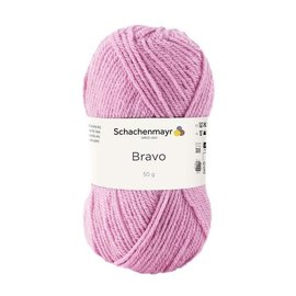 SMC Bravo 08343 lilarosa bad 641497 - 50g.