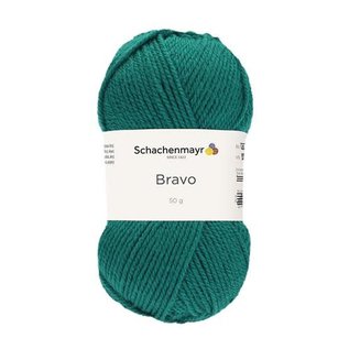 SMC Bravo 08381 donker turquois bad 226596 - 50g.