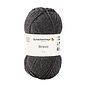SMC Bravo 08319 mittelgrau meliert bad 645655 - 50g.