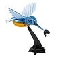 3D Paper Model - Kingfisher