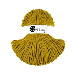Bobbiny Premium 5mm 100m Spicy Yellow