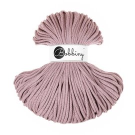 Bobbiny Premium 5mm 100m Mauve