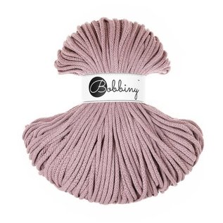 Bobbiny Premium 5mm 100m Mauve