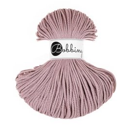 Bobbiny Junior 3mm Mauve