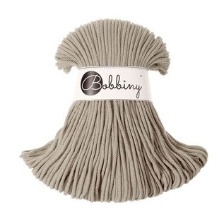 Bobbiny Junior 3mm Beige
