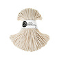 Bobbiny Junior 3mm Golden natural
