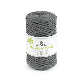 DMC Nova Vita 4mm  col.12 groen bad 0108 -  250gr.