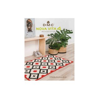 Boek - Home Deco - EN/NL/D