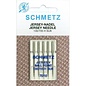 Schmetz Jersey naalden dikte 70/10 - 5st.