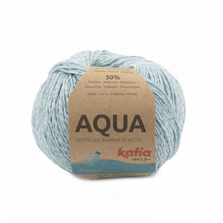 AQUA 62 Licht hemelsblauw bad 60109