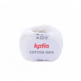 COTTON 100% 3 Ecru bad 50602