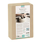 Boetseerklei 5kg wit zonder chamotte