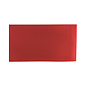 Satijnband 40mm 5m Rood