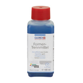 Vormen-losmiddel liquid 100 ml