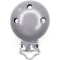 Durable Houten Speenclip rond kaart à 2 stuks - Kleur 002