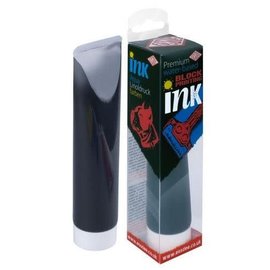 Essdee Block printing ink Premium Quality Zwart 100ml