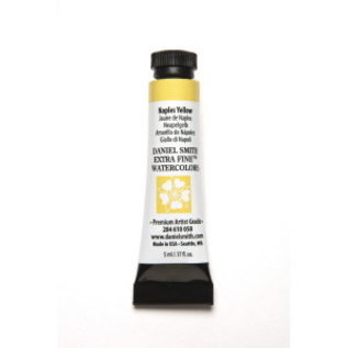 Aquarelverf 5ml Naples Yellow extra fijn