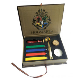 Harry Potter - Koffer wax stempel