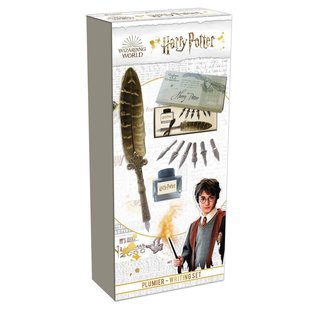 Harry Potter - Kalligrafieset